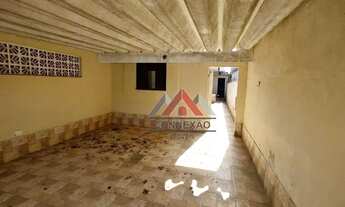 Imagem: Casa com 3 dormitórios, 135 m² - venda