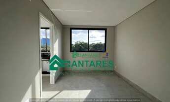 Imagem 3: Apartamento Área Privativa à venda - 2 quartos, 2 vagas - Barro Preto - 63 m² - Belo Horiz