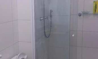 Imagem 5: Apartamento para aluguel possui 80 metros quadrados com 1 quarto em Ponta da Praia - Santo