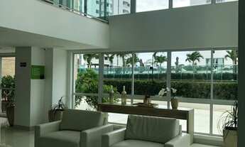 Imagem 2: Cobertura + lazer + 05 vagas 265 Mts