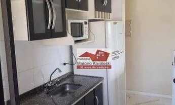 Imagem 2: Apartamento à venda, 55 m² por R$ 400.000,00 - Vila Santo Estéfano - São Paulo/SP