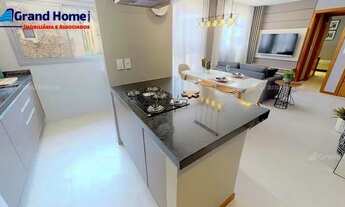 Imagem 5: Apartamento 3 quartos em Jardim Camburi