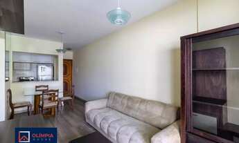 Imagem 5: Apartamento Locação 1 Dormitórios - 45 m² Moema