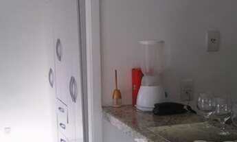 Imagem 6: Apartamento para aluguel possui 40 m², com 1 quarto - Jacarepaguá