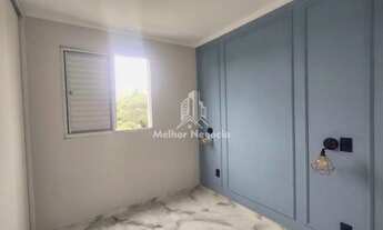 Imagem 6: Apartamento com 2 dorms, Jardim São Francisco, Piracicaba - R$ 185 mil, Cod: RAP3293