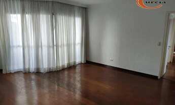 Imagem 3: Apartamento com 3 dormitórios, 110 m² - venda por R$ 980.000,00 ou aluguel por R$ 5.750,00