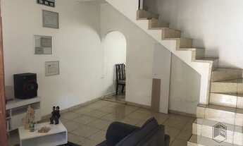 Imagem: Vendo Casa no Jardim da Gloria, 110m²
