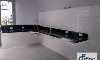 Imagem 5: Casa com 3 dormitórios à venda, 113 m² por R$ 629.000,00 - Horto Florestal Villagio - Soro