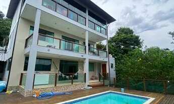 Imagem: Casa à venda em condomínio - Itaipu