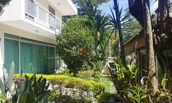 Imagem: Casa Sobrado Padrão em São José dos Campos