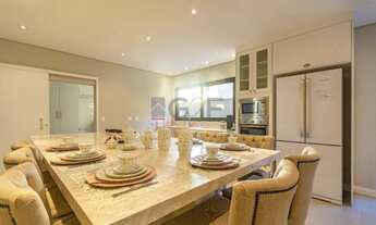 Imagem 7: Casa Swiss Park Casa em condomínio com 5 dormitórios