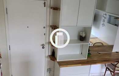 Imagem 6: Apartamento para locação 50m², 1 dormitório, 1 vaga - Itaim Bibi