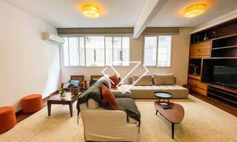 Imagem 5: Apartamento com 2 quartos, 96 m² - venda por R$ 3.000.000 ou aluguel por R$ 14.266/mês - L