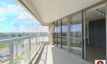 Imagem 5: Apartamento (tipo - padrao) 1 dormitórios/suite, portaria 24hs, lazer, espaço gourmet, sal