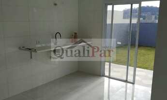 Imagem 7: Casa à venda no bairro Villas do Jaguari - Santana de Parnaíba/SP