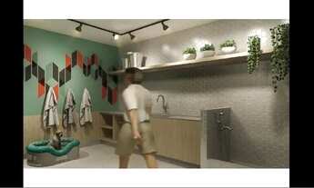 Imagem: Apartamento em Bom Fim