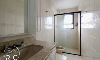 Imagem 7: Apartamento para venda com 152 metros quadrados com 4 quartos em Perdizes - São Paulo - SP