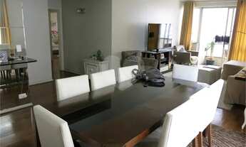 Imagem 3: Apartamento a vendo Moema Pássaros - 2 vagas