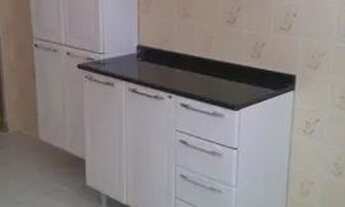 Imagem 4: Apartamento 1 quarto em otima localização em Embaré - Santos - SP