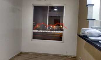 Imagem 3: Apartamento com 2 Quartos para vender 48 m² por R$ 290.000,00