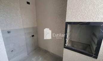 Imagem 6: LANÇAMENTO! Apartamento 02 quartos no Afonso Pena, São José dos Pinhais