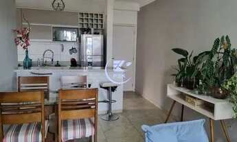 Imagem 2: Apartamento à venda Vila Suissa, Mogi das Cruzes, 63m² 2 dormitórios