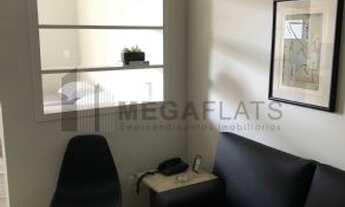 Imagem 6: FLAT REFORMADO PARA LOCAÇÃO NO JARDINS!