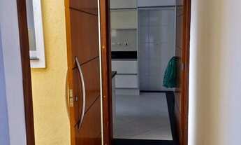 Imagem 2: Alugo Casa linda proxima ao Metrôs Santa Cruz, 2 dormitorios, 82m²