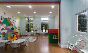 Imagem 3: Apartamento Vila Olímpia para locação