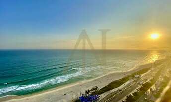 Imagem: Apartamento vista para o mar