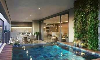 Imagem: Apartamento com Vista Mar e Piscina Privativa