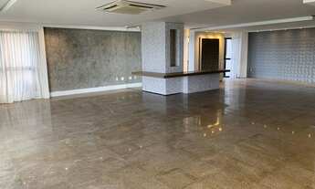 Imagem 4: Apartamento para aluguel com 376 m² com 4 quartos em Mucuripe - Fortaleza - CE