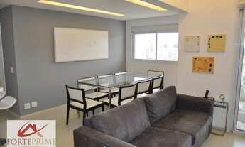 Imagem 6: Apartamento com 3 dormitórios, 108 m² - venda por R$ 2.133.000,00 ou aluguel por R$ 12.500