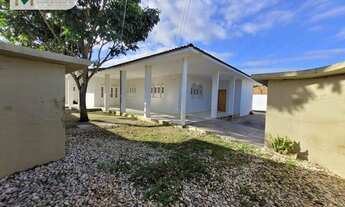 Imagem 5: Casa com 5 dormitórios, 450 m² - venda por R$ 1.000.000,00 ou aluguel por R$ 3.500,00/mês