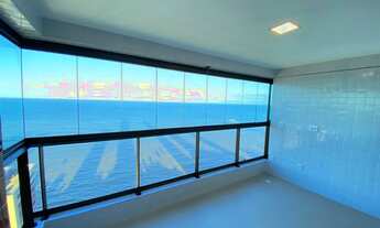 Imagem 5: Apartamento 4 Quartos Vista Mar Varanda Gourmet em Candeias