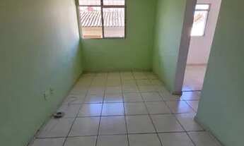 Imagem 2: RIBEIRãO DAS NEVES - Apartamento Padrão - Papine (Justinópolis