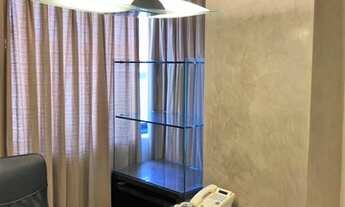 Imagem 4: Sala Comercial mobiliada com excelente localização em um ótimo Office Center no Tirol