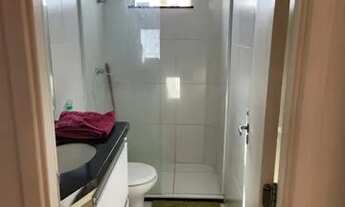 Imagem 6: Alugo e vendo casa em condomínio no Aracagy, 3 quartos, mobiliada