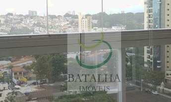 Imagem 7: Apartamento com 3 dormitórios à venda, 123 m² por R$ 940.000,00 - Parque Monte Líbano - Mo