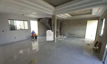 Imagem 5: Sobrado com 03 quartos(01 Suite) e 01 Vaga, no Xaxim, Curitiba