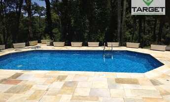 Imagem 7: Casa com 4 dormitórios à venda, 240 m² por R$ 2.300.000,00 - Ressaca - Ibiúna/SP