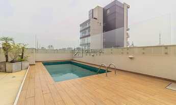 Imagem 2: Cobertura Venda 4 Dormitórios - 448 m² Paraíso