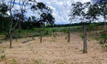 Imagem 6: Chácara em Anápolis 10 mil de entrada 16 km do daia
