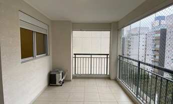 Imagem 5: Belissimo apartamento no coração do Jardim Prudencia