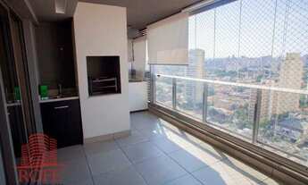 Imagem 6: Apartamento para locação com 83m² - Brooklin, São Paulo