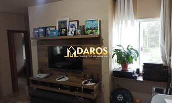 Imagem 7: Apartamento em São José dos Pinhais