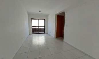 Imagem 6: Apartamento para aluguel, 2 quartos, 1 suíte, 1 vaga, Várzea - Recife/PE