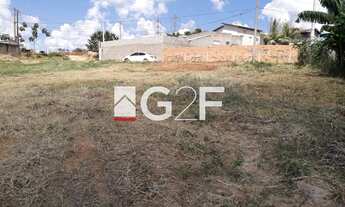 Imagem 7: Terreno a venda no Parque dos Pomares