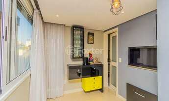 Imagem 5: Apartamento para venda possui 84 metros quadrados com 2 quartos em Rio Branco - Porto Aleg