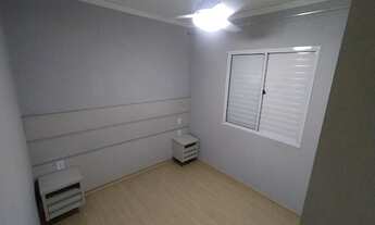 Imagem 6: Apartamento à venda, 50 m² por R$ 200.000,00 - Jardim Volobueff (Nova Veneza) - Sumaré/SP